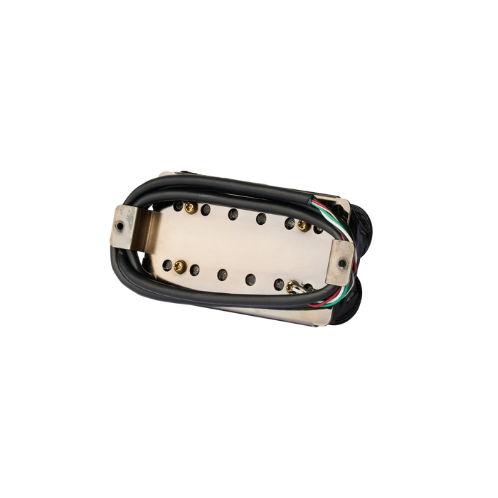 GIBSON ACCESSORIES DIRTY FINGERS HOT CERAMIC HUMBUCKER - ONYX