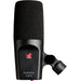 sE Electronics DynaCaster DCM6 Dynamic Broadcast Microphone - Music Bliss Malaysia