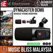 sE Electronics DynaCaster DCM6 Dynamic Broadcast Microphone - Music Bliss Malaysia