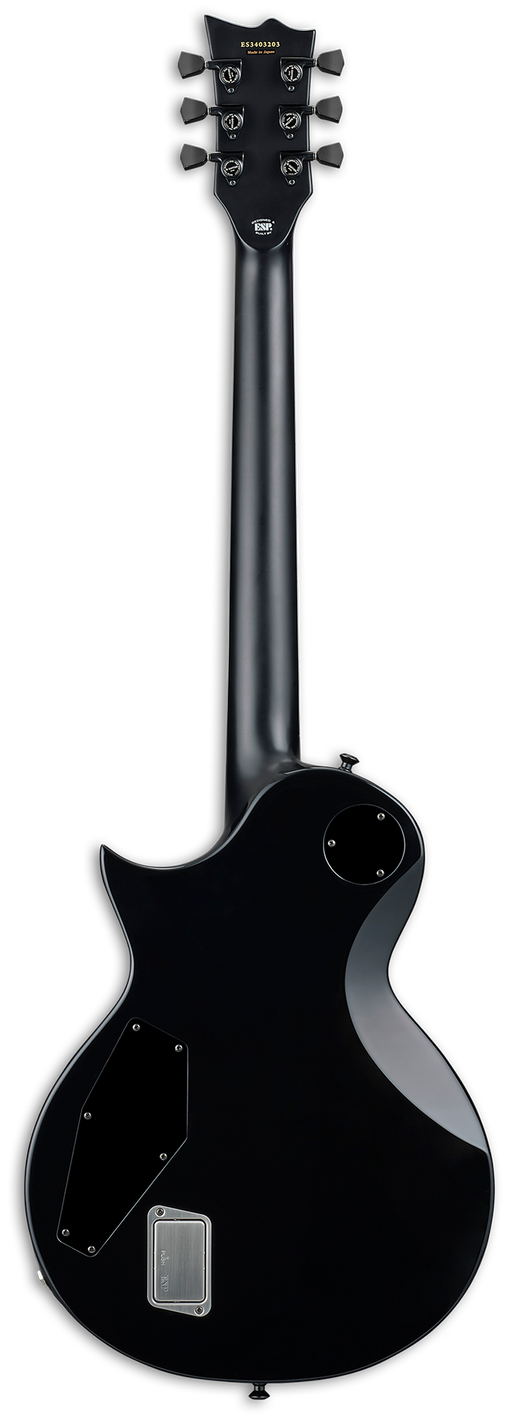 ESP Japan E-II Eclipse Electric Guitar - Reindeer Blue [MIJ] - Music Bliss Malaysia