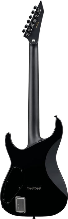 ESP Japan E-II M-I NT Electric Guitar - See Thru Black Sunburst [MIJ] - Music Bliss Malaysia