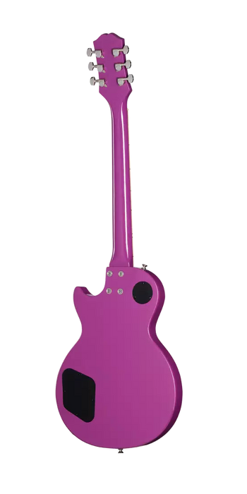 Epiphone Les Paul Tribute Electric Guitar - Majestic Purple