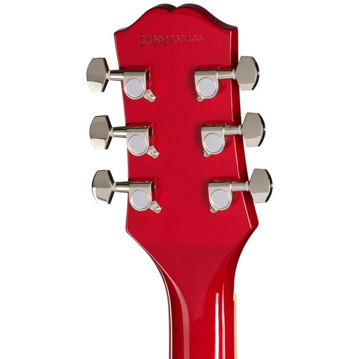 Epiphone Les Paul Tribute Plus Electric Guitar - Heritage Cherry Sunburst