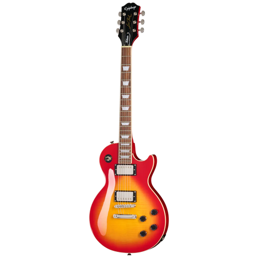 Epiphone Les Paul Tribute Plus Electric Guitar - Heritage Cherry Sunburst