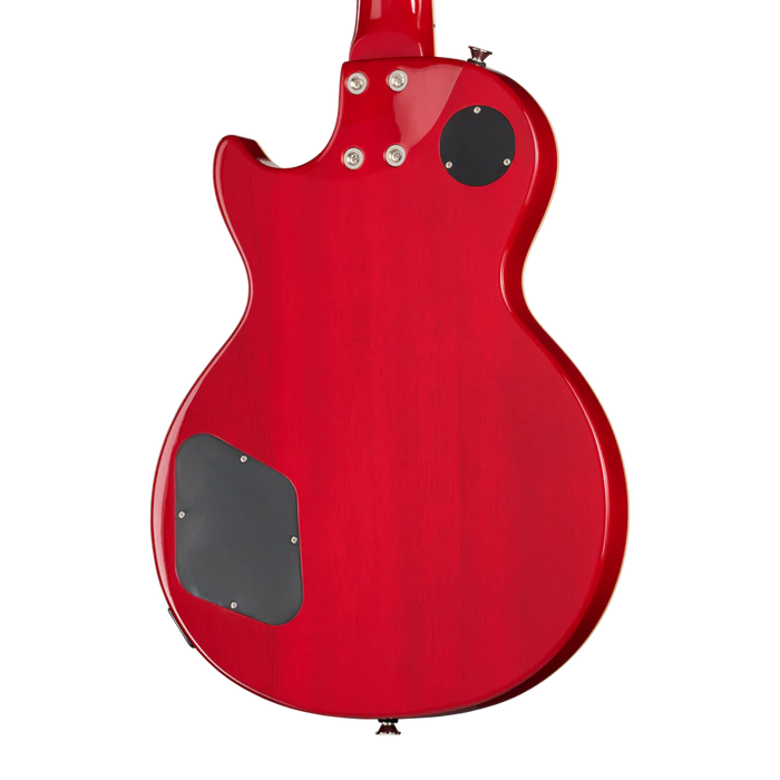 Epiphone Les Paul Tribute Plus Electric Guitar - Heritage Cherry Sunburst