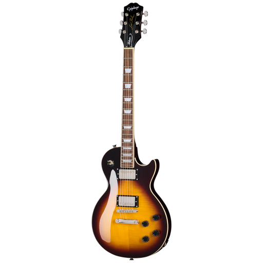Epiphone Les Paul Tribute Plus Electric Guitar - Vintage Sunburst
