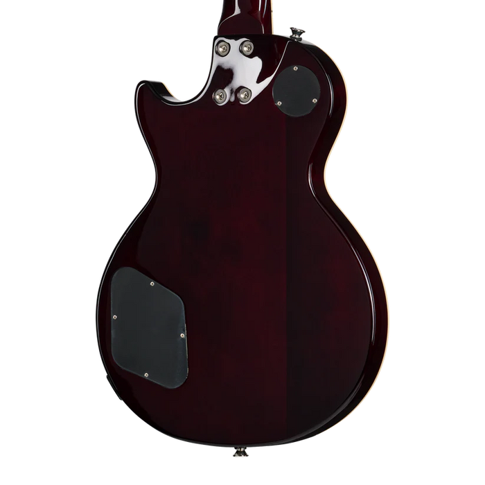 Epiphone Les Paul Tribute Plus Electric Guitar - Vintage Sunburst