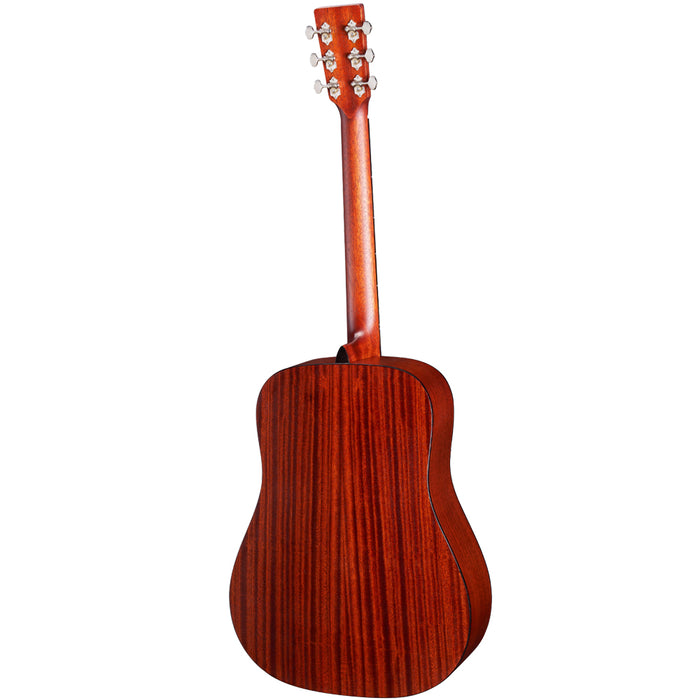 Eastman Guitars E2D Acoustic Guitar - Black
