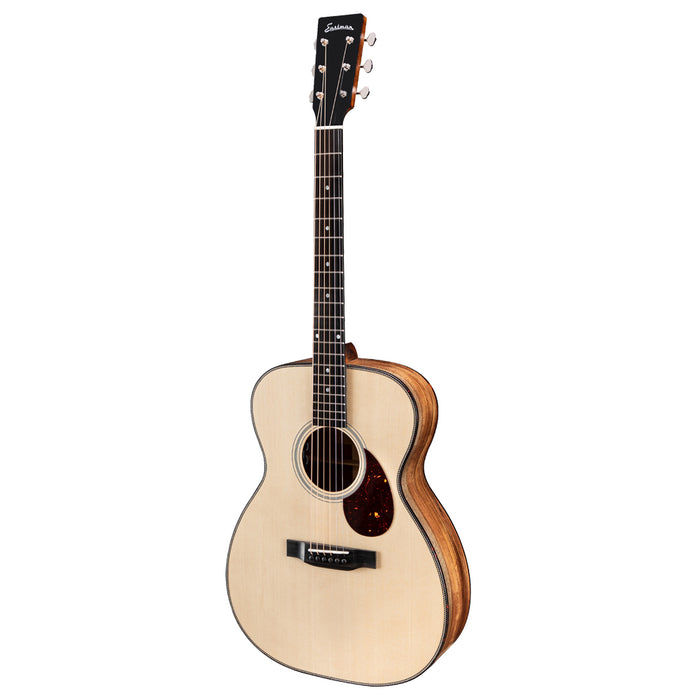 Eastman Guitars E3OME Orchestra Model Acoustic-electric Guitar - Natural