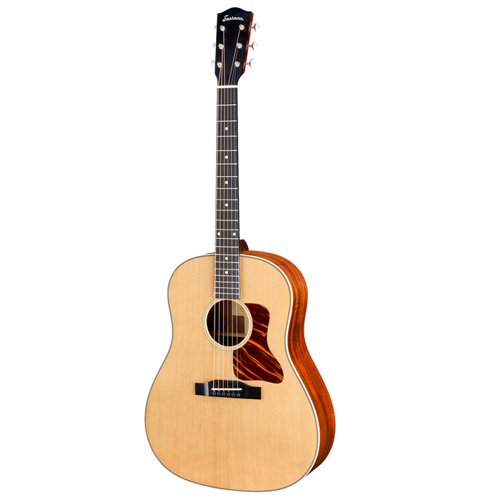 Eastman Guitars E6SS-TC Slope Shoulder Dreadnought Acoustic Guitar - Natural