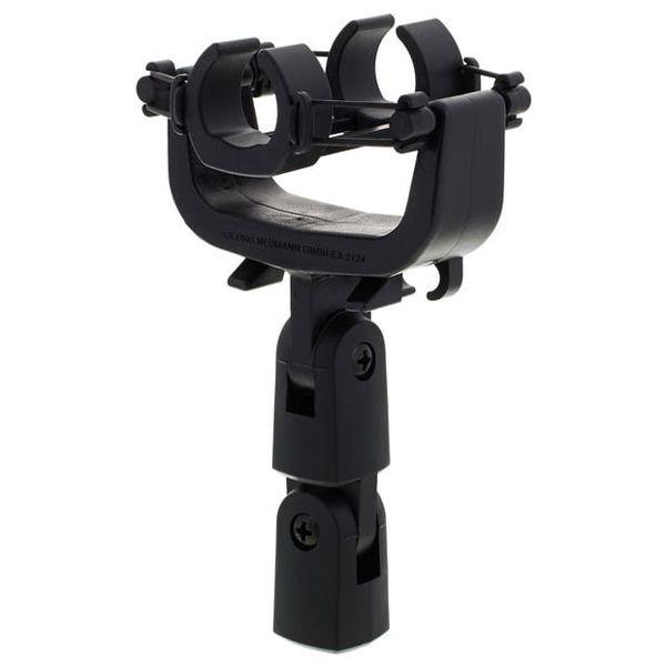 Neumann EA 2124 A Elastic Suspension Microphone Mount