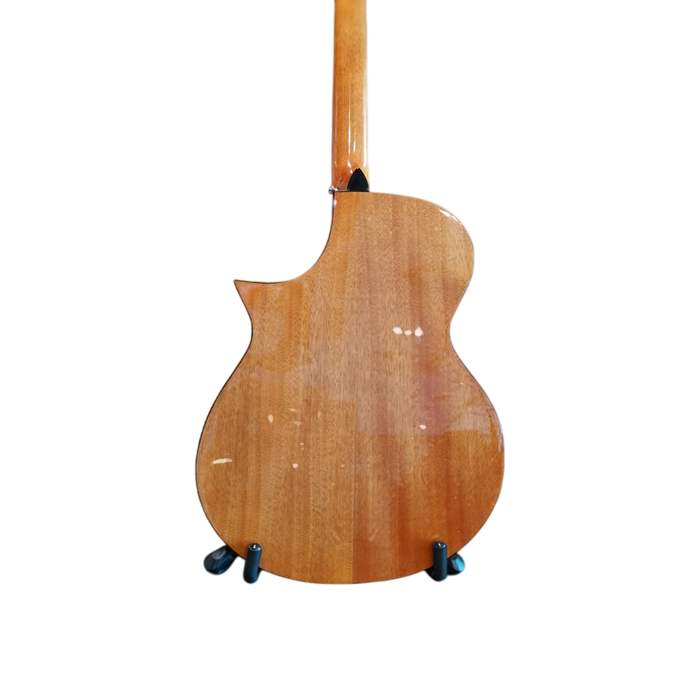 SQOE EA33 Folk Acoustic Guitar (EA-33)