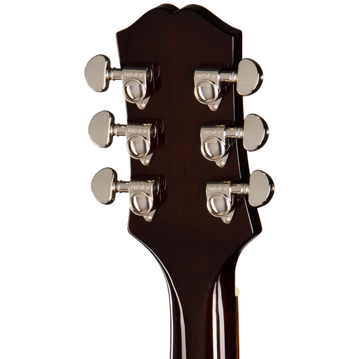 Epiphone J-45 Studio EC Acoustic-Electric Guitar - Antique Natural