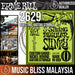 Ernie Ball 2629 8-string Regular Slinky Nickel-wound Electric Guitar Strings - Music Bliss Malaysia