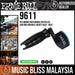 Ernie Ball 9611 Pegwinder Select for Bass - Music Bliss Malaysia