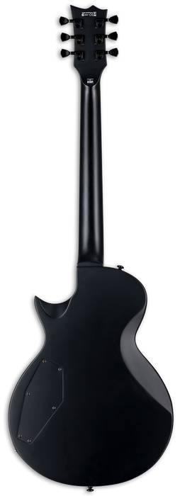 ESP LTD EC-201 Electric Guitar - Black Satin - Music Bliss Malaysia