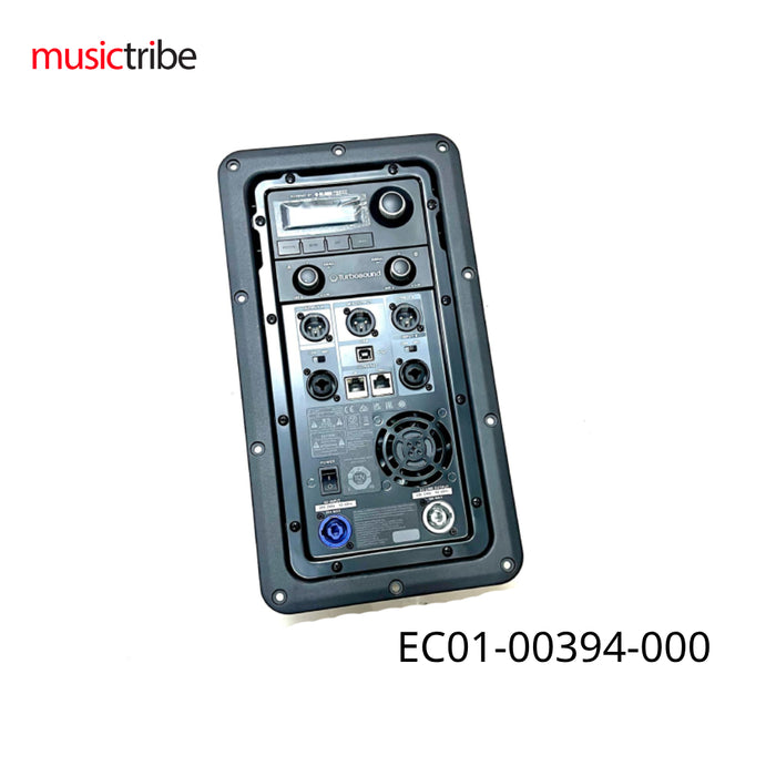 iQ15-Sub Assembly; Amplifier; P0APM; EU