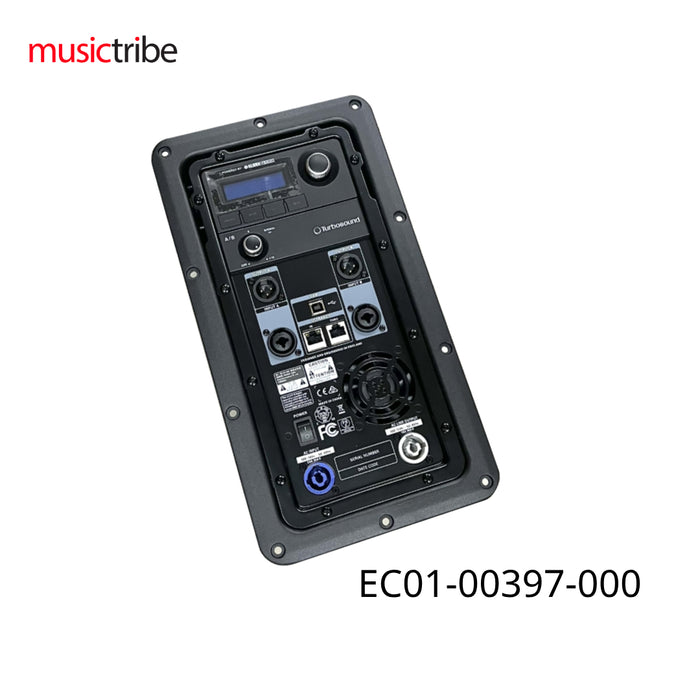 iQ18B - Sub Assembly; Amplifier; P0APP; UL