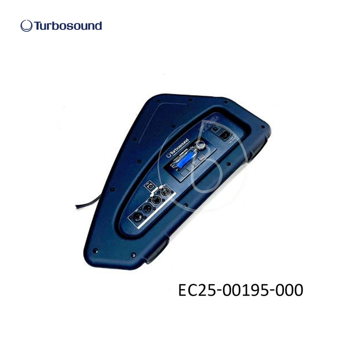 TFX122M-AN - Sub Assembly; P0BMU; Right; EU (Spare Parts for Turbosound)