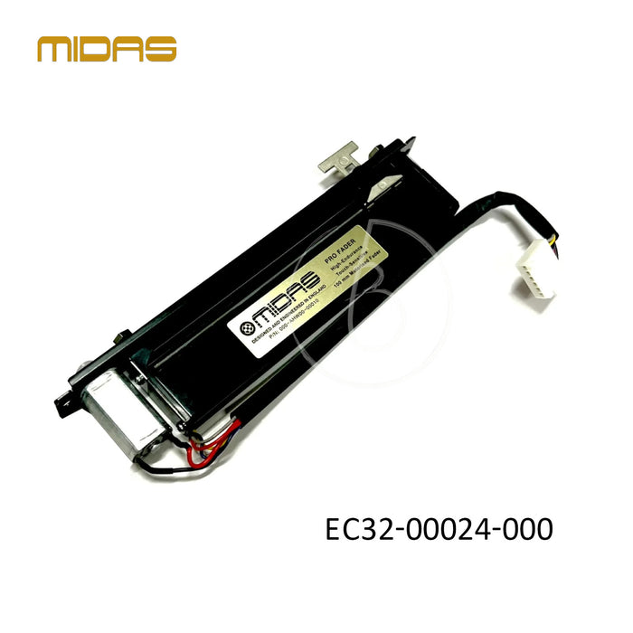 M32 LIVE - Sub Unit; P0AQF; Common; M32 Fader (Spare Parts for Midas)