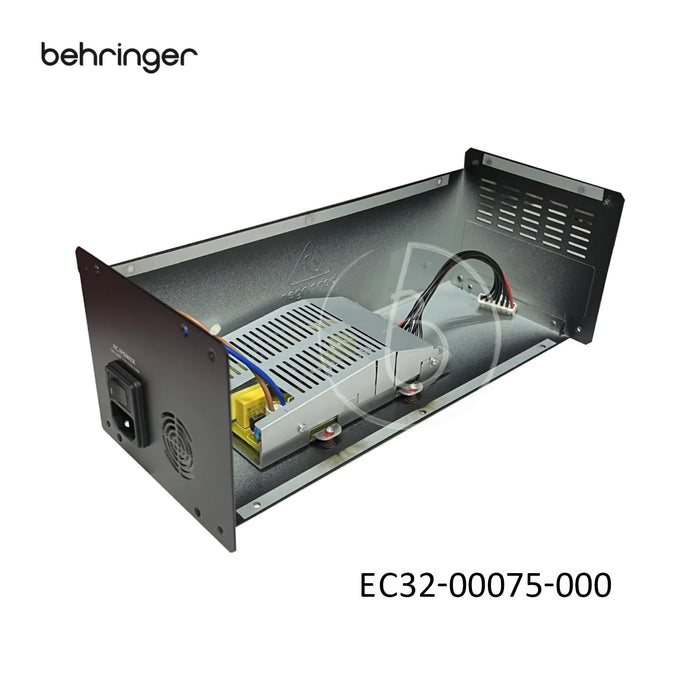 XR18 - Sub Assembly; P0BI8; Rear; Common (Spare Parts for Behringer)