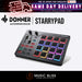 Donner STARRYPAD MIDI Drum Machine Beat Maker With 16 Pads - Music Bliss Malaysia