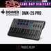 Donner DMK-25 PRO MIDI Keyboard Controller - Music Bliss Malaysia