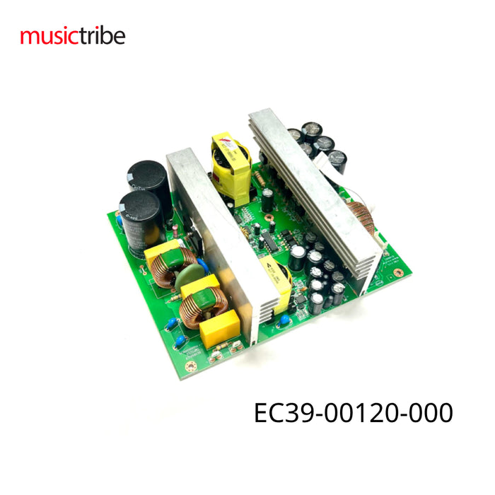 PMP4000-Sub Assembly; Power Supply; P0A8O; UL