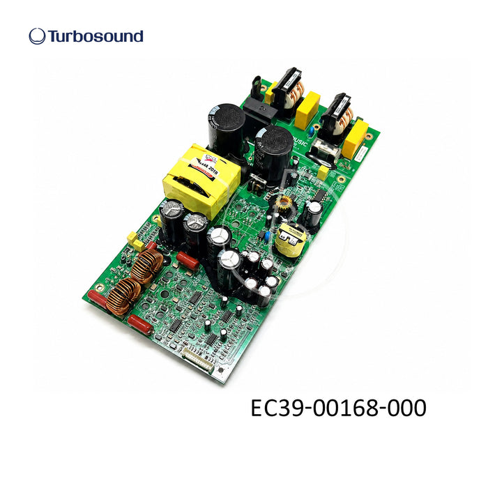 iQ18B IQ15B IQ15 IQ12- Sub Assembly; Power Supply; P0APL; UL (Spare Parts for Turbosound)