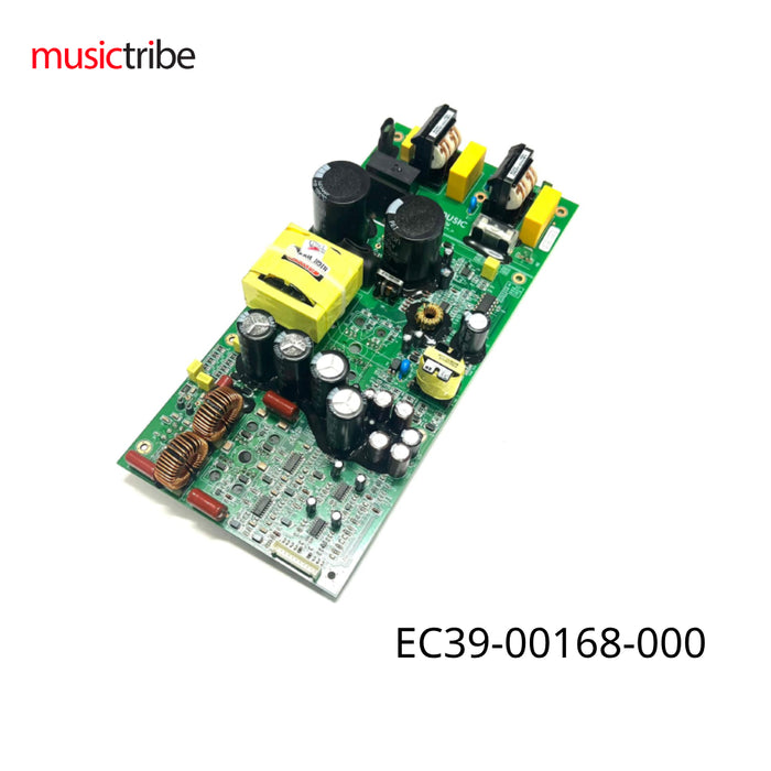 iQ18B IQ15B IQ15 IQ12- Sub Assembly; Power Supply; P0APL; UL