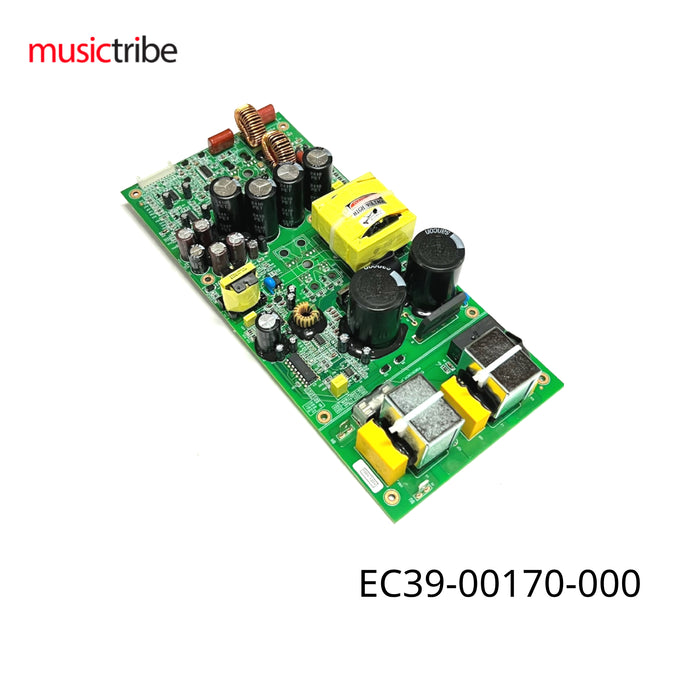 IQ10-Sub Assembly; Power Supply; P0APM; UL