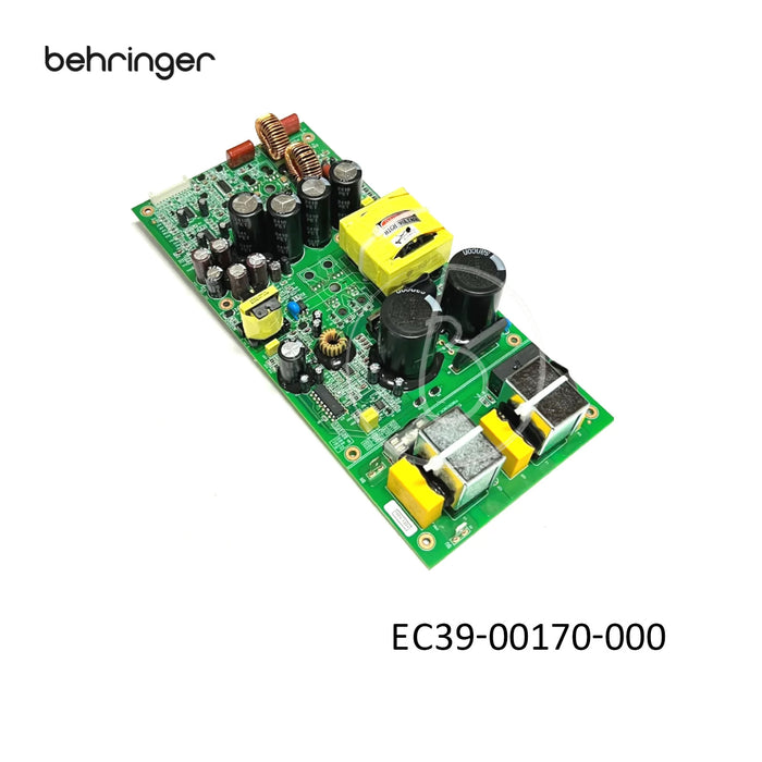 IQ10-Sub Assembly; Power Supply; P0APM; UL (Spare Parts for Turbosound)