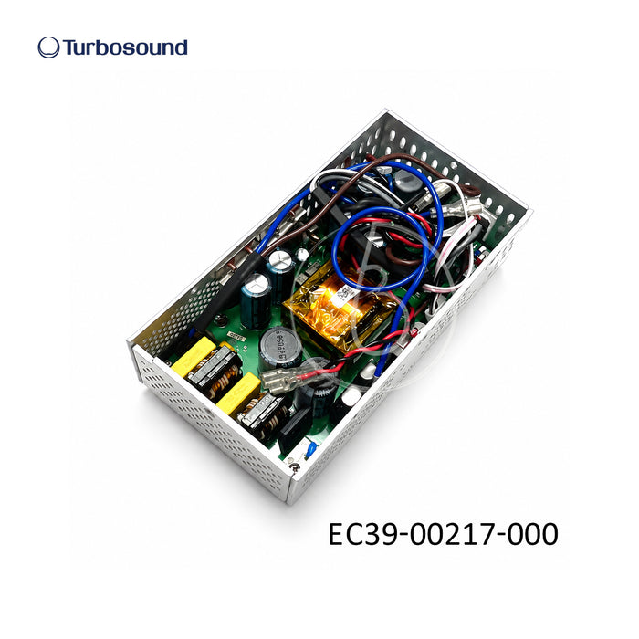 iX15 - Sub Assembly; Power Supply; P0BJX; EU (Spare Parts for Turbosound)