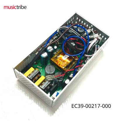 iX15 - Sub Assembly; Power Supply; P0BJX; EU