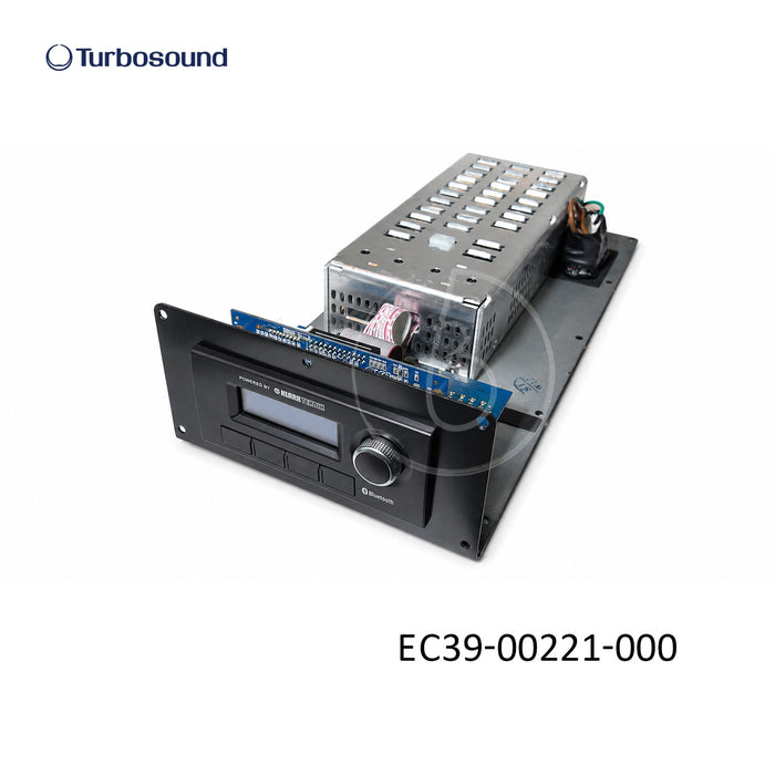 iP1000 Sub Assembly; Power Supply; P0BKW; EU
