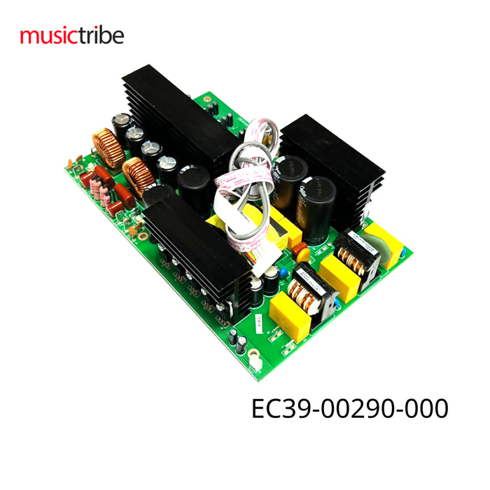 PMP2000D-Sub Assembly;Power Supply; P0B6B; EU
