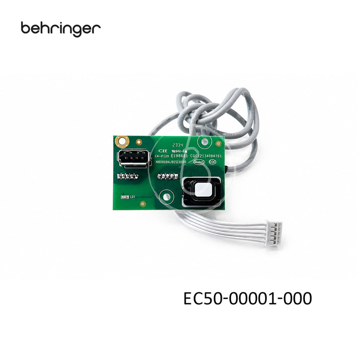 X32 Sub Assembly; P0B1S; USB; Common (Spare Parts for Behringer)