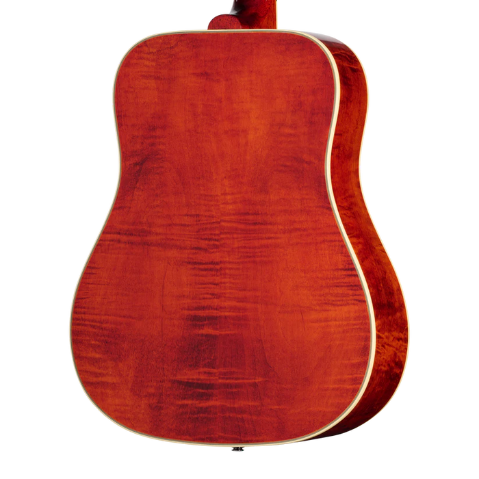 Epiphone 1963 Dove Reissue Acoustic-Electric Guitar - Natural