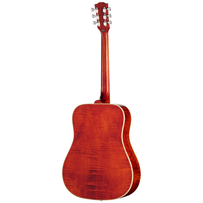 Epiphone 1963 Dove Reissue Acoustic-Electric Guitar - Natural