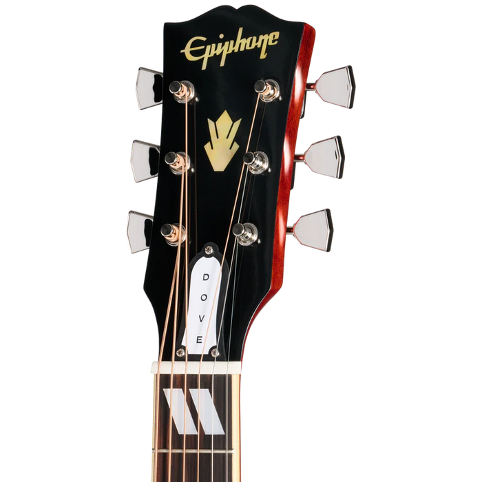 Epiphone 1963 Dove Reissue Acoustic-Electric Guitar - Natural