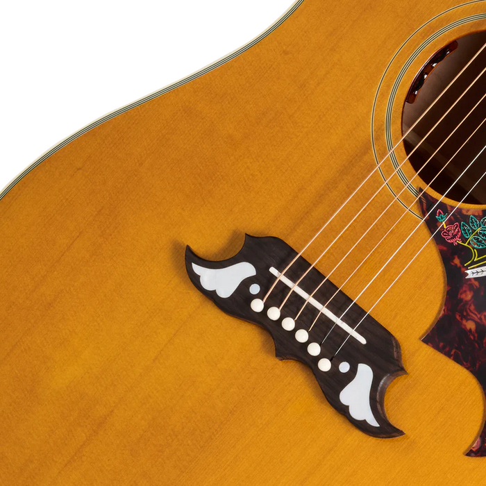 Epiphone 1963 Dove Reissue Acoustic-Electric Guitar - Natural