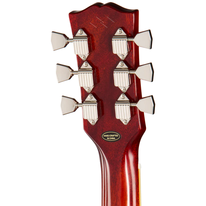 Epiphone 1963 Dove Reissue Left-Handed Acoustic-Electric Guitar - Natural