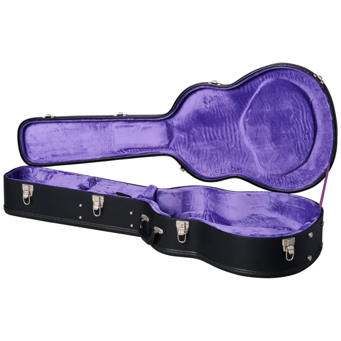 Epiphone 1960 Hummingbird Reissue Acoustic-Electric Guitar - Cherry Sunburst