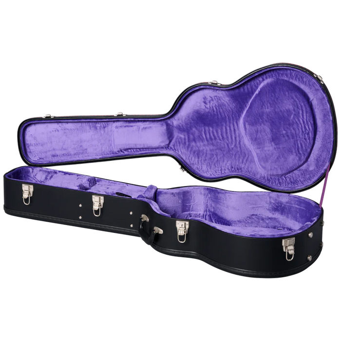 Epiphone 1960 Hummingbird Reissue Left-Handed Acoustic-Electric Guitar - Cherry Sunburst