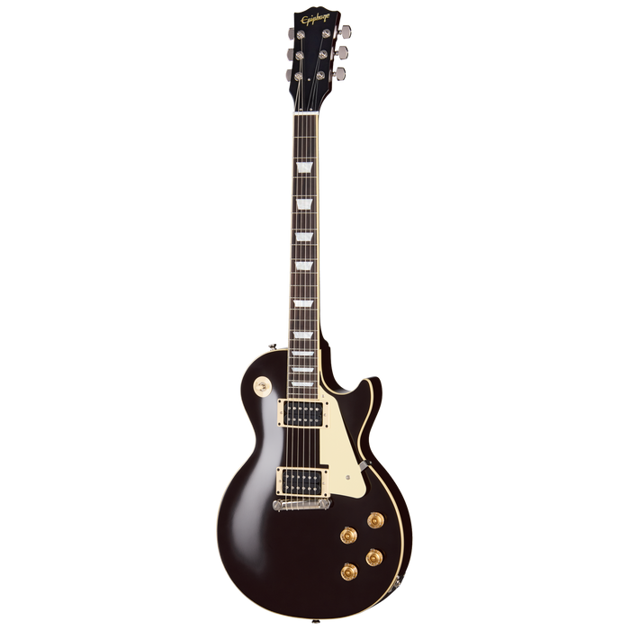 Epiphone Jeff Beck 1954 Les Paul Electric Guitar - Oxblood