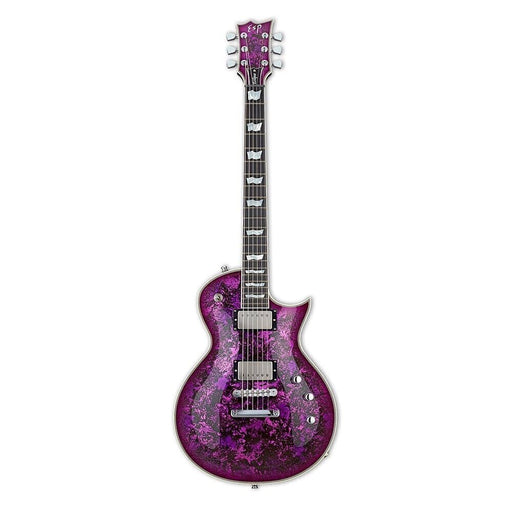 ESP Original ECLIPSE CTM DB - Sugilite [MIJ - Made in Japan] - Music Bliss Malaysia