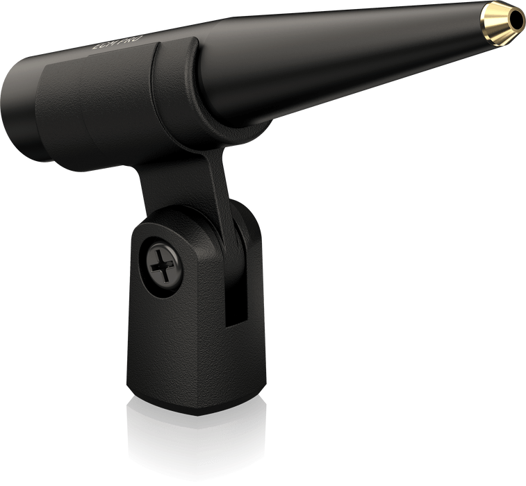 Behringer ECM PRO Ultra-Linear Measurement Condenser Microphone for Studio Monitor Calibration