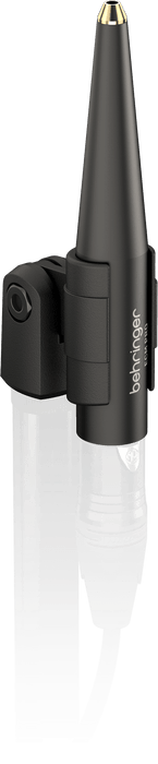 Behringer ECM PRO Ultra-Linear Measurement Condenser Microphone for Studio Monitor Calibration