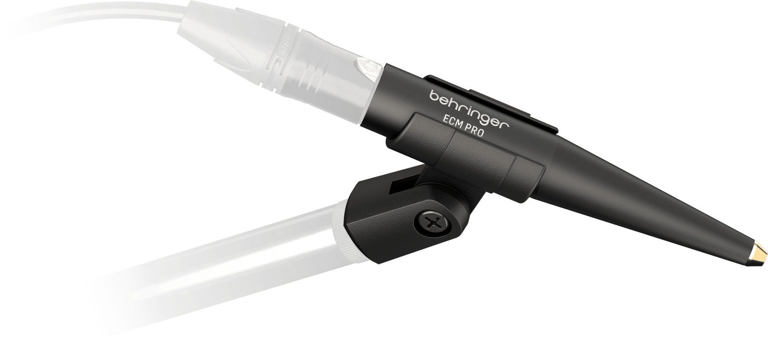 Behringer ECM PRO Ultra-Linear Measurement Condenser Microphone for Studio Monitor Calibration