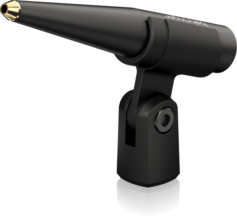 Behringer ECM PRO Ultra-Linear Measurement Condenser Microphone for Studio Monitor Calibration